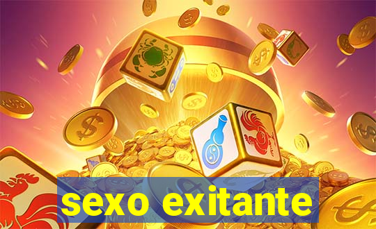 sexo exitante